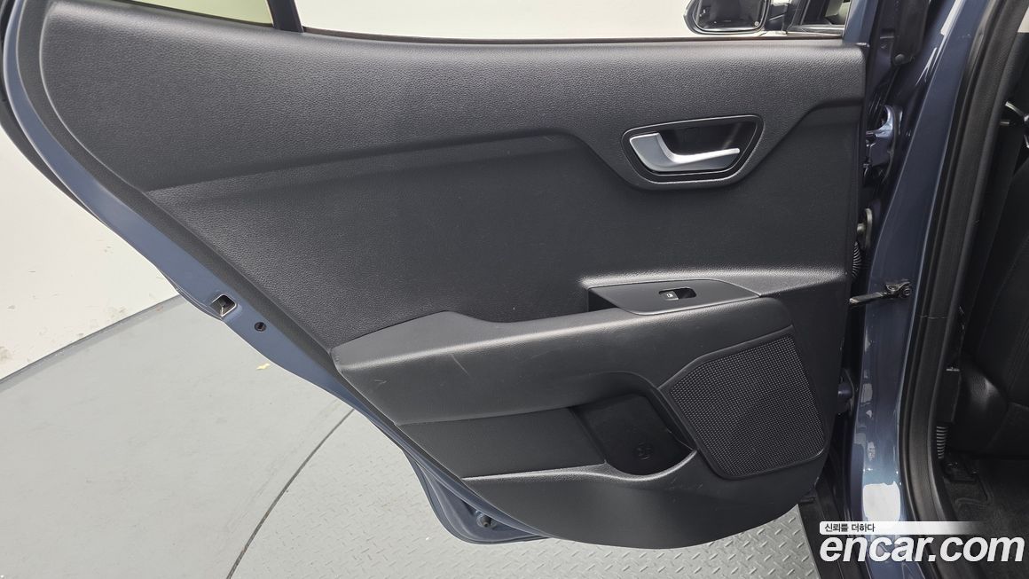 Kia Stonic 2018