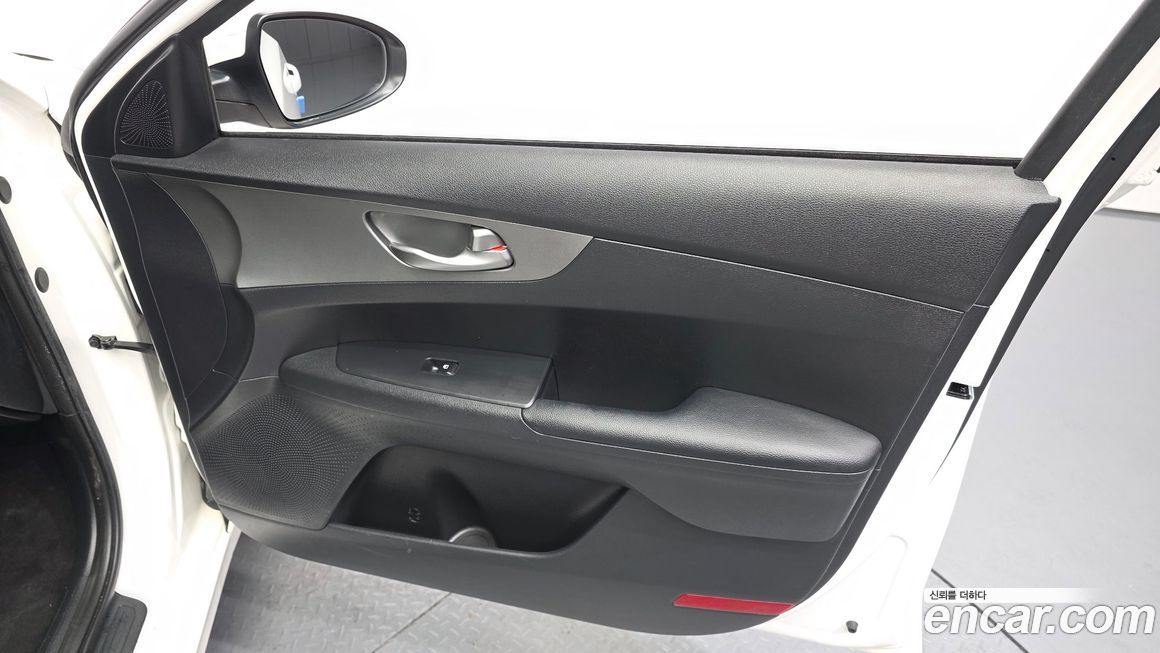 Kia K3 2021