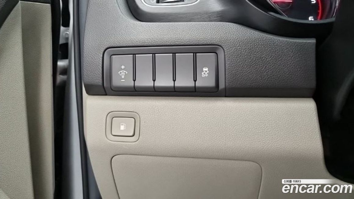 Kia Canival 2017