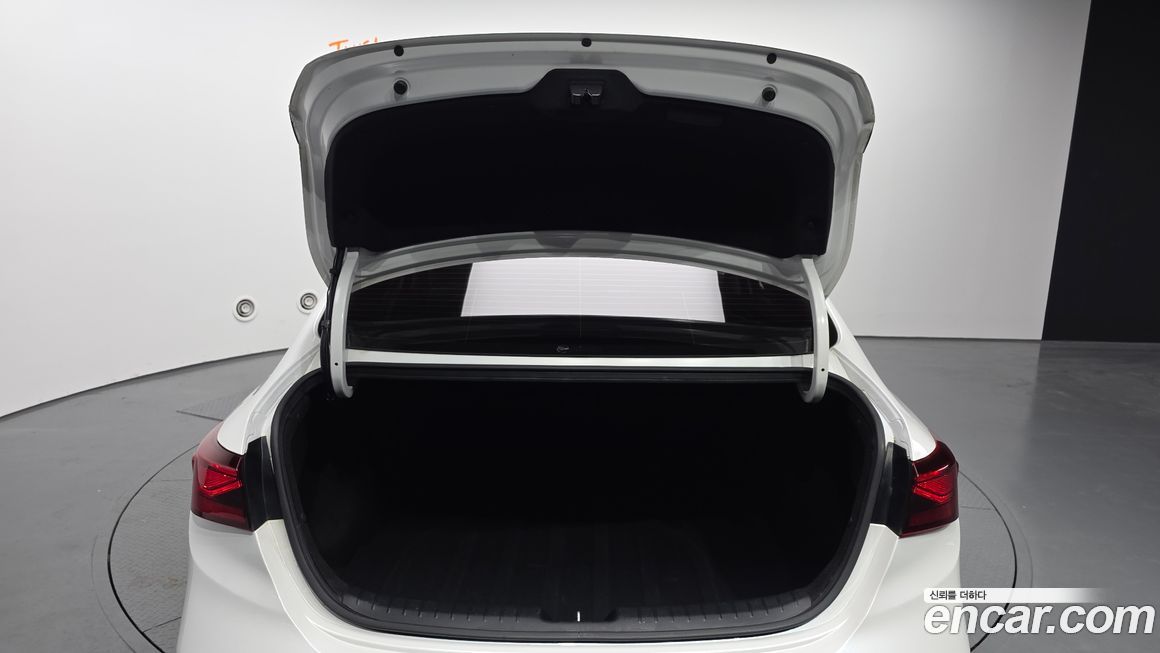 Kia K3 2019