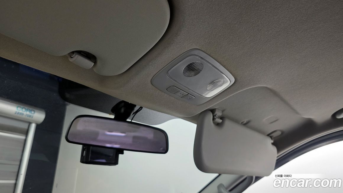 Hyundai Starex 2018