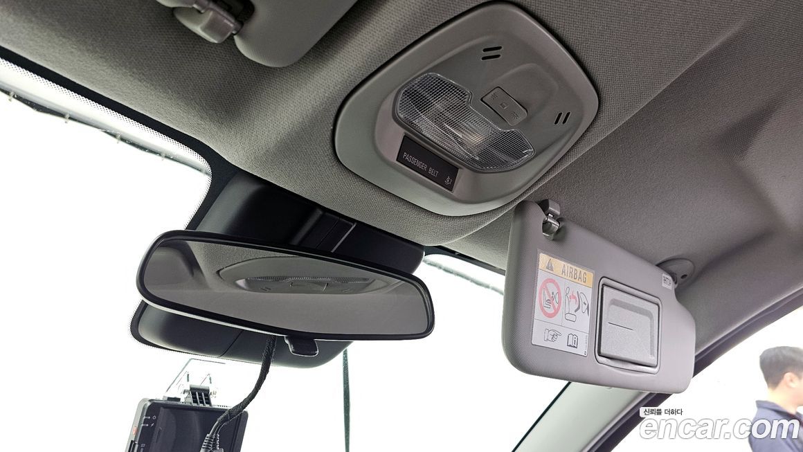 ChevroletGMDaewoo Spark 2021