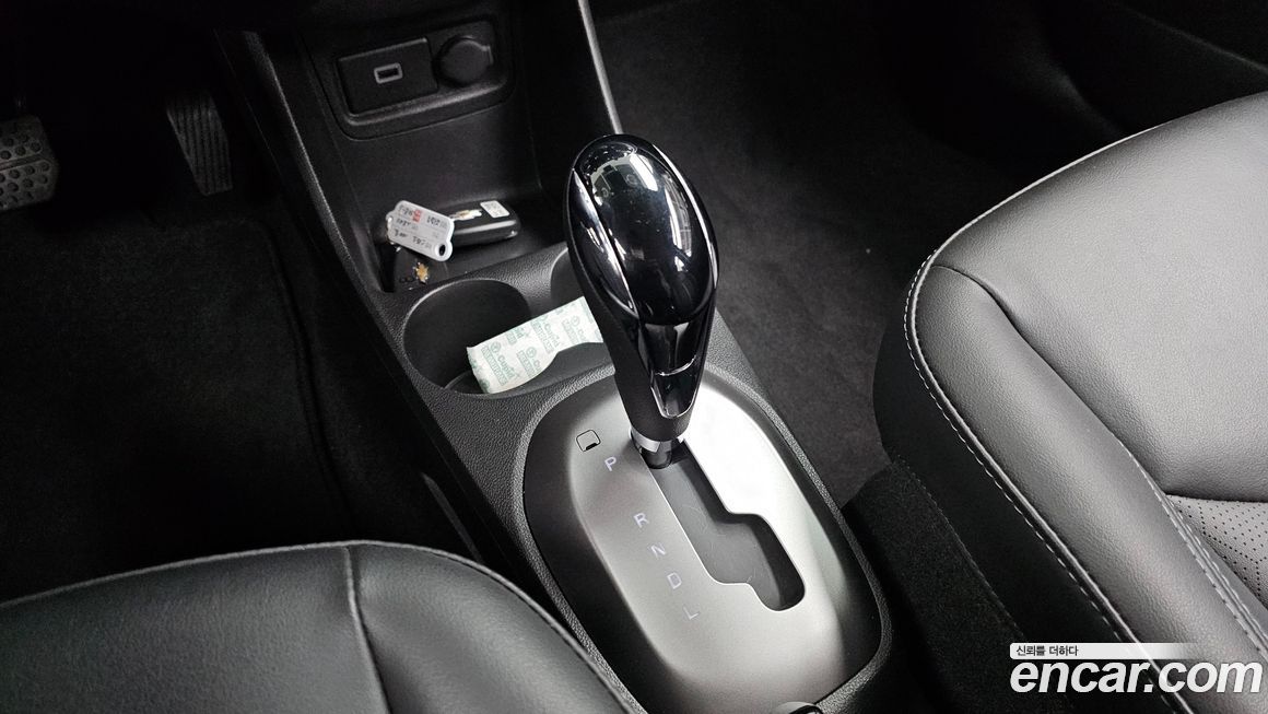 ChevroletGMDaewoo Spark 2021