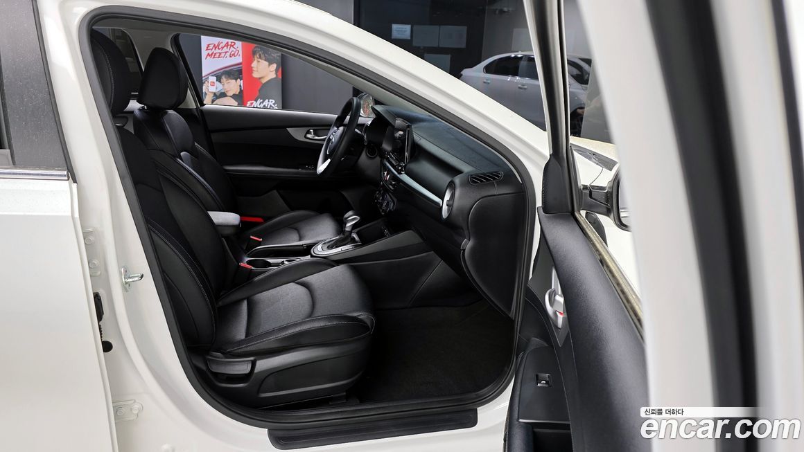 Kia K3 2019
