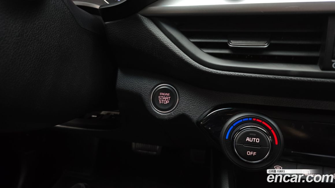 Kia K3 2020