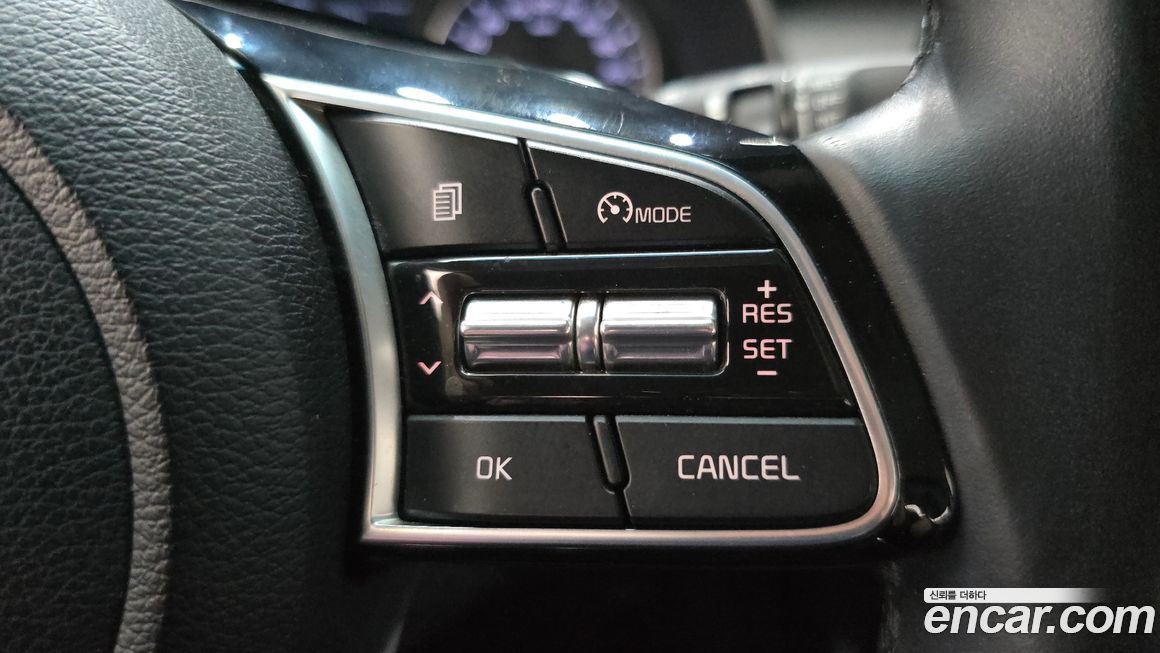 Kia K3 2020
