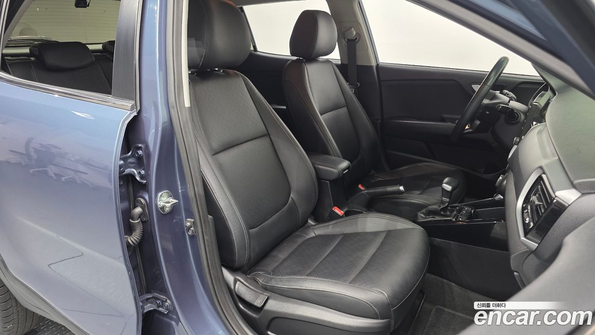 Kia Stonic 2018