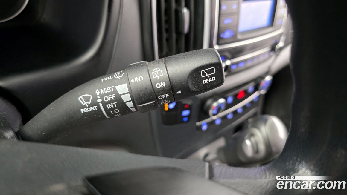 Hyundai Starex 2018