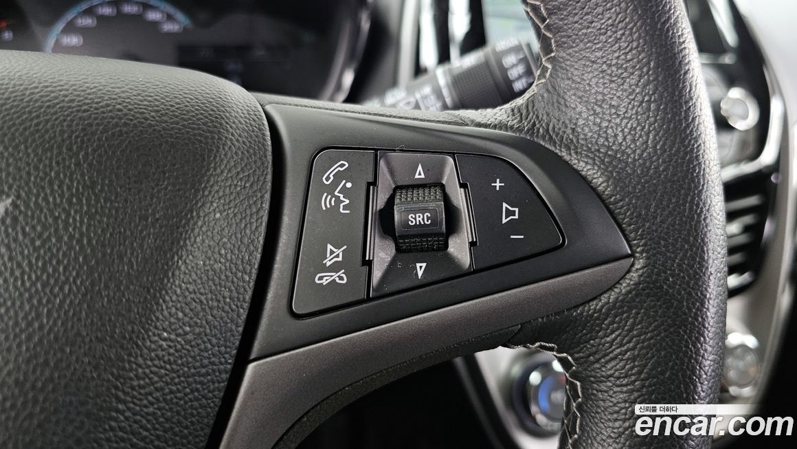 ChevroletGMDaewoo Spark 2021