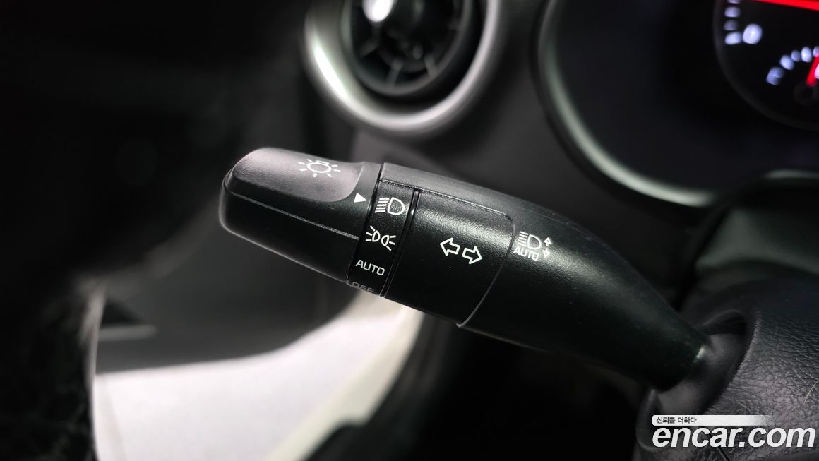 Kia K3 2021