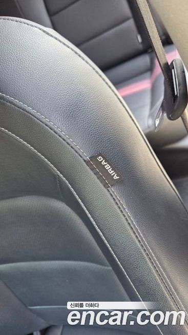 Kia K3 2018
