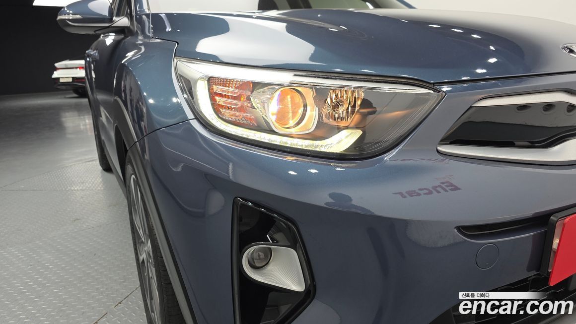 Kia Stonic 2018