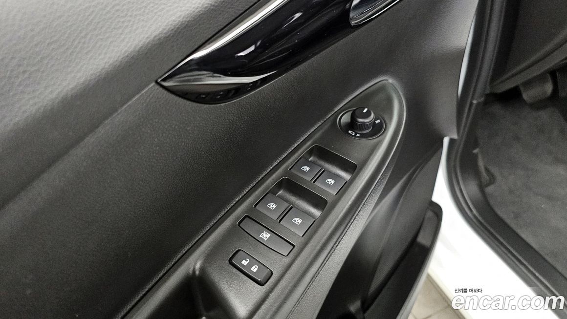 ChevroletGMDaewoo Spark 2021