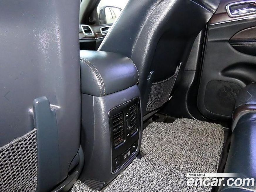 Jeep Cherokee 2015