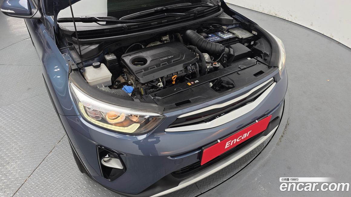 Kia Stonic 2018