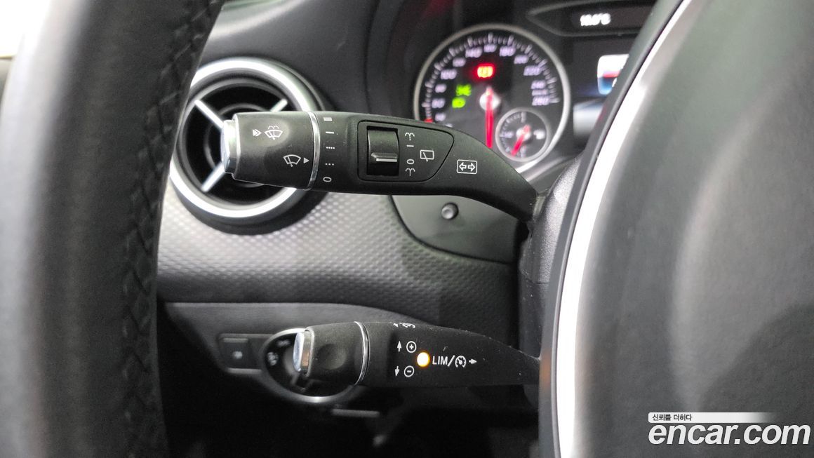 Mercedes-Benz A-Class 2017