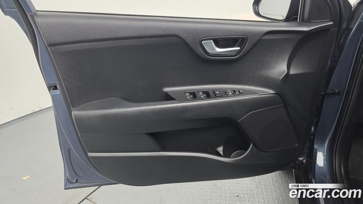 Kia Stonic 2018