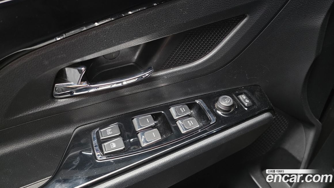 KG_Mobility_Ssangyong KORANDO 2019