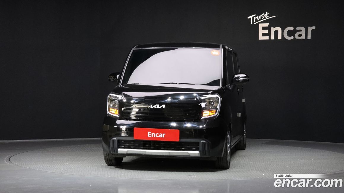 Kia RAY 2023