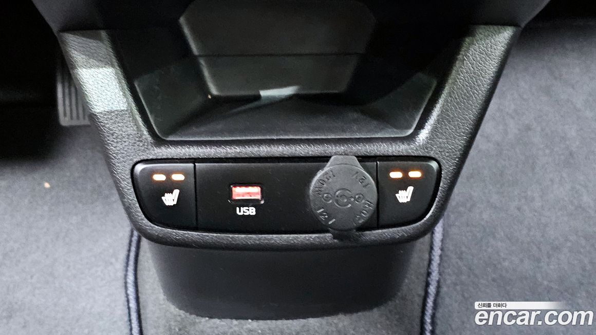 Kia RAY 2021