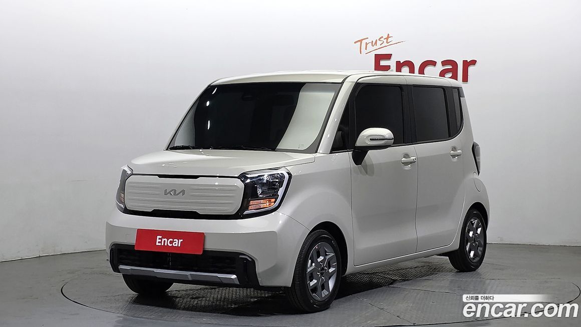 Kia RAY 2025
