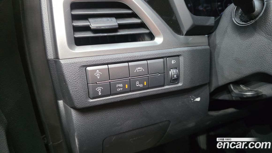 KG_Mobility_Ssangyong KORANDO 2019