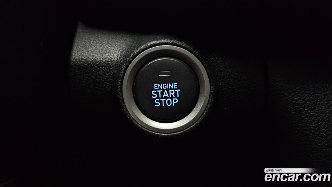 Hyundai Kona 2020