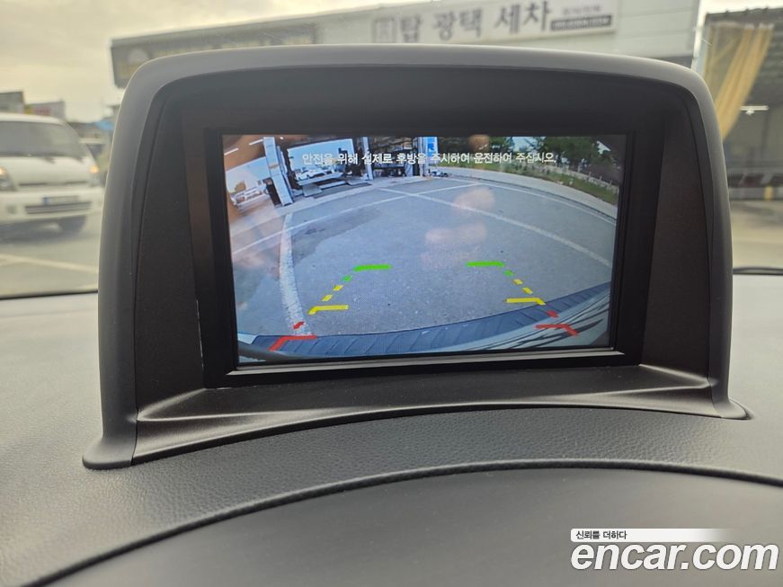 Hyundai Starex 2018