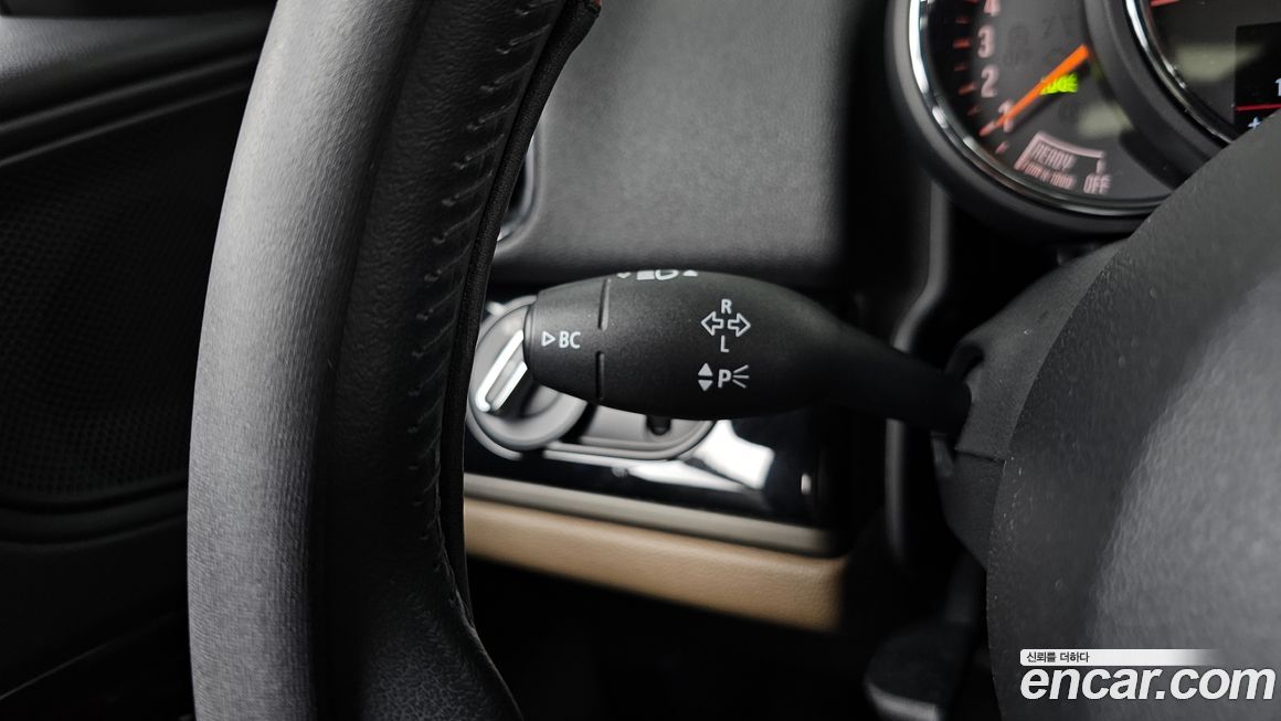 Mini Countryman 2018