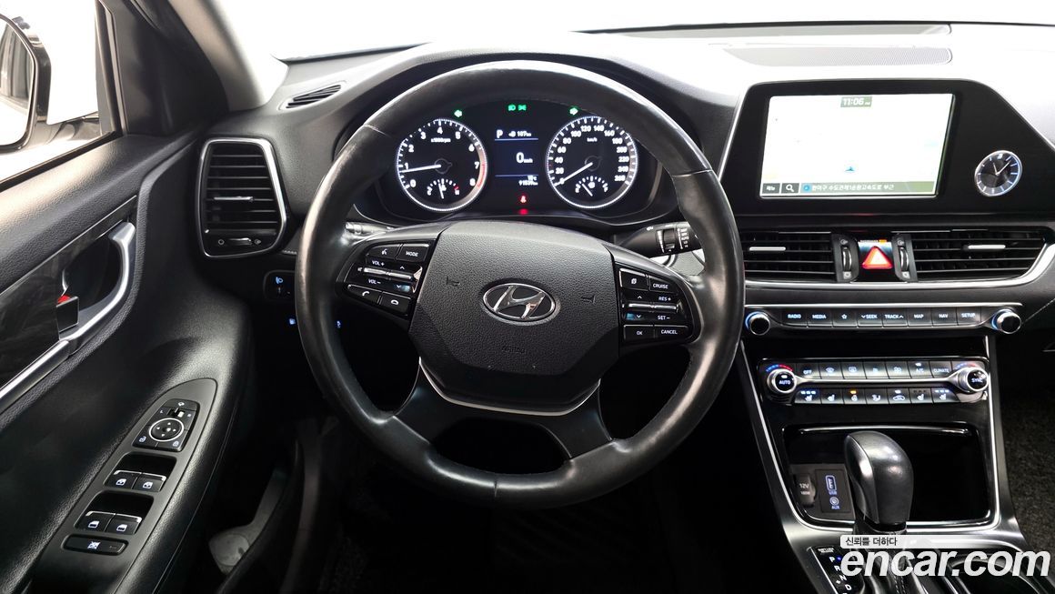 Hyundai Grandeur 2017