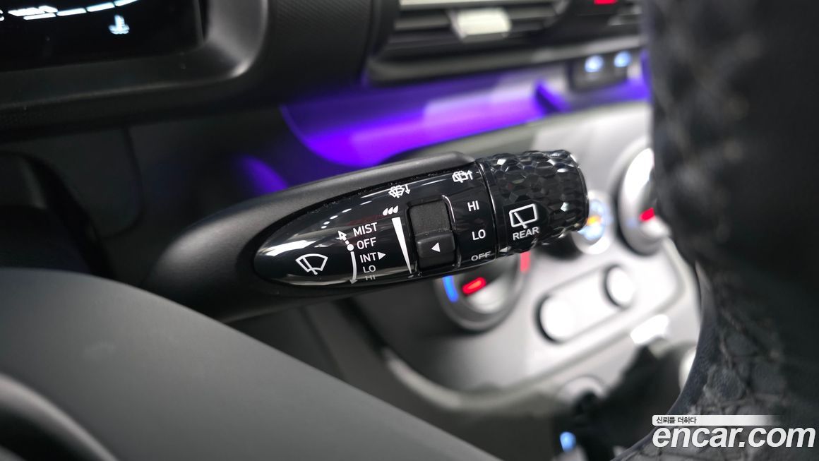 Hyundai Casper 2022