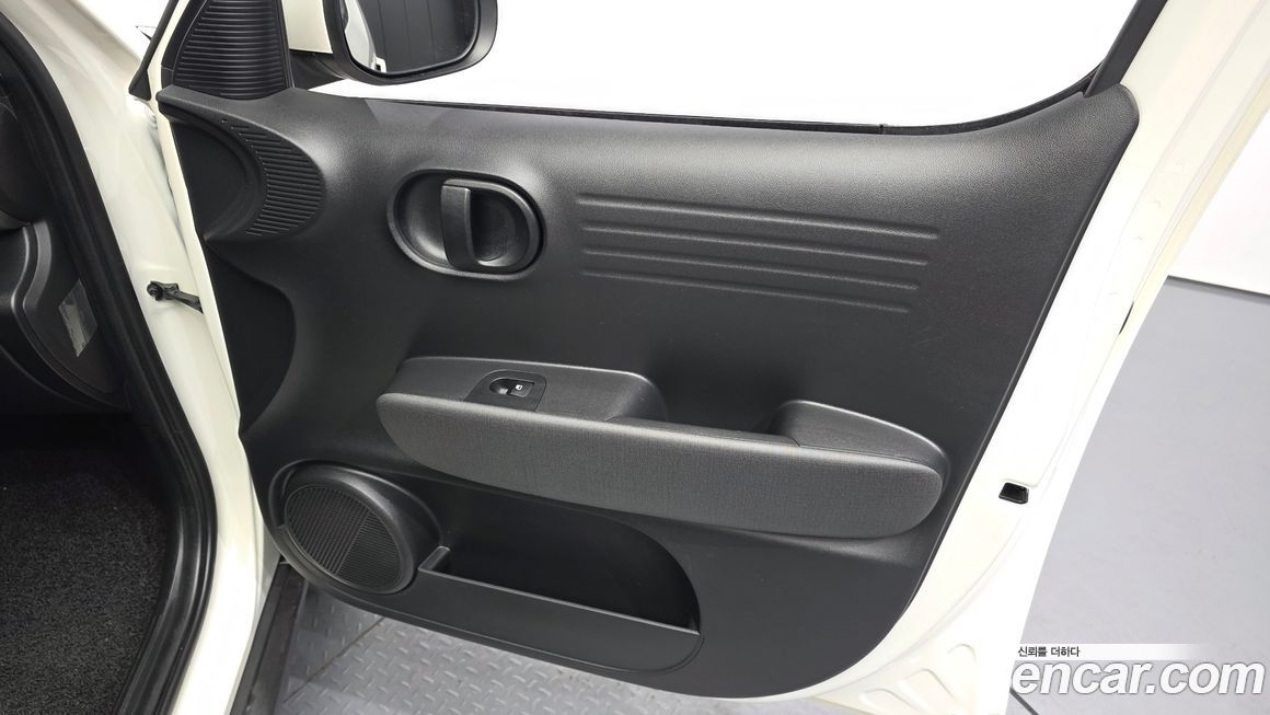 Hyundai Casper 2022