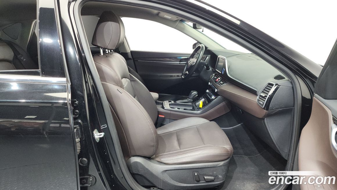 Hyundai Grandeur 2019
