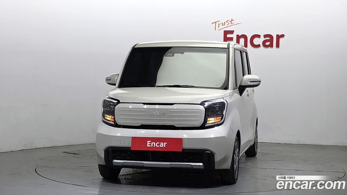 Kia RAY 2025