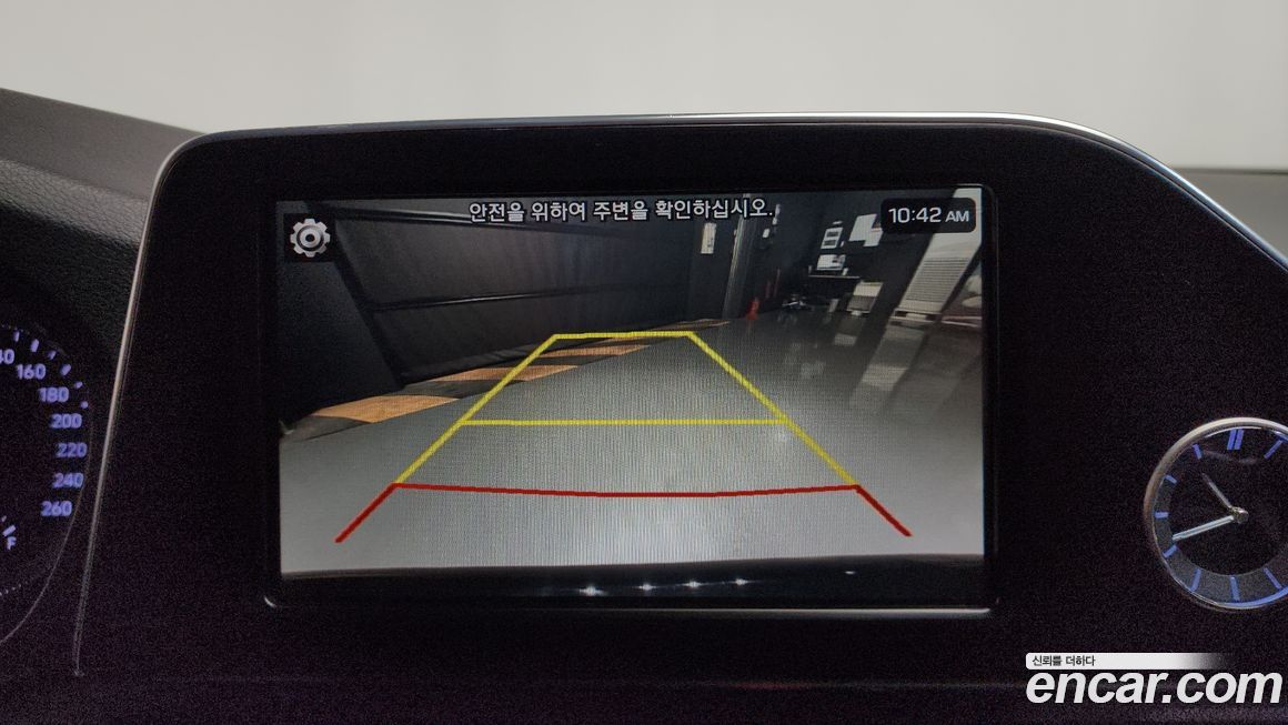 Hyundai Grandeur 2018