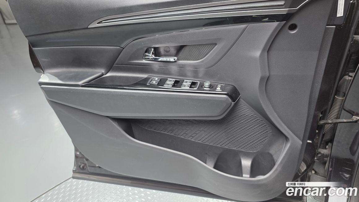 KG_Mobility_Ssangyong KORANDO 2019