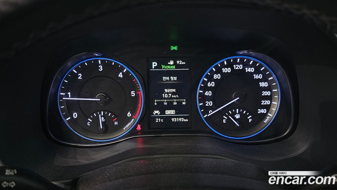 Hyundai Kona 2018