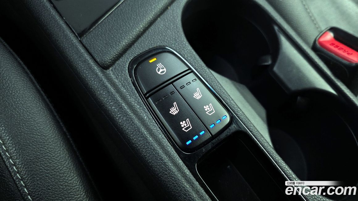 Kia Niro 2017