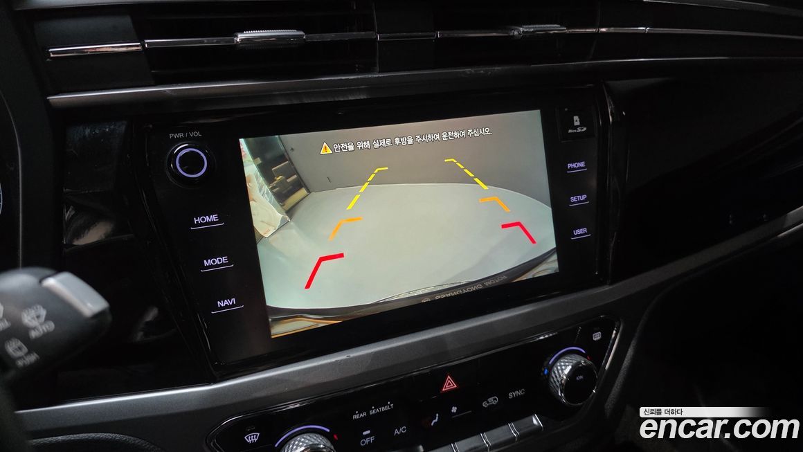 KG_Mobility_Ssangyong KORANDO 2019