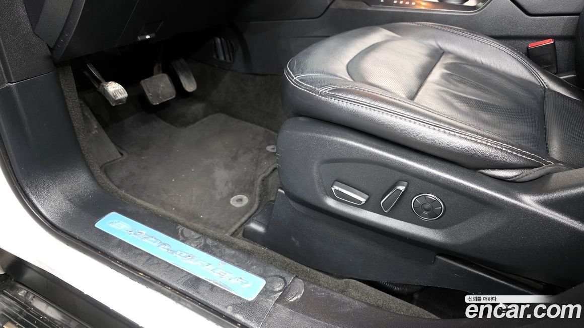 Ford Explorer 2017
