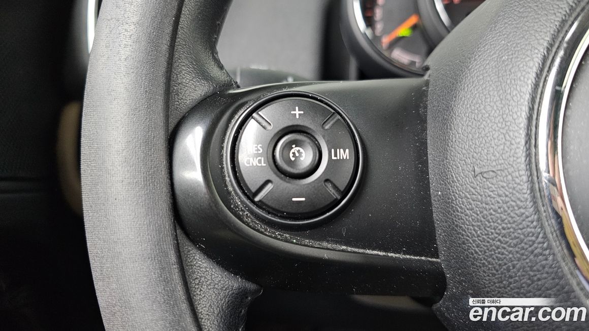 Mini Countryman 2018