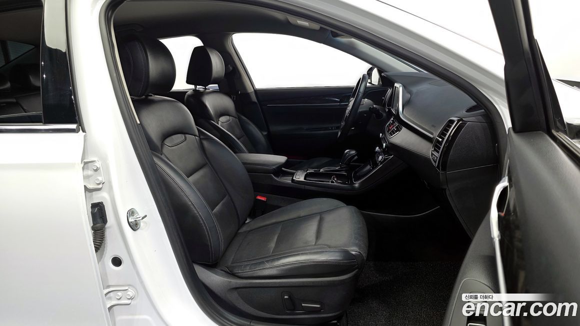 Hyundai Grandeur 2017