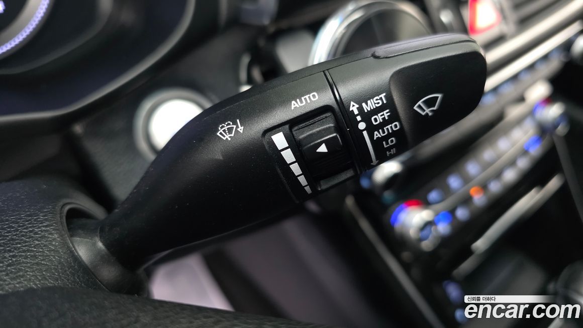 Hyundai Grandeur 2017