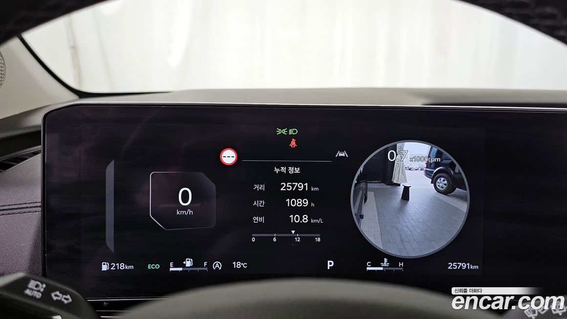 Kia Canival 2024