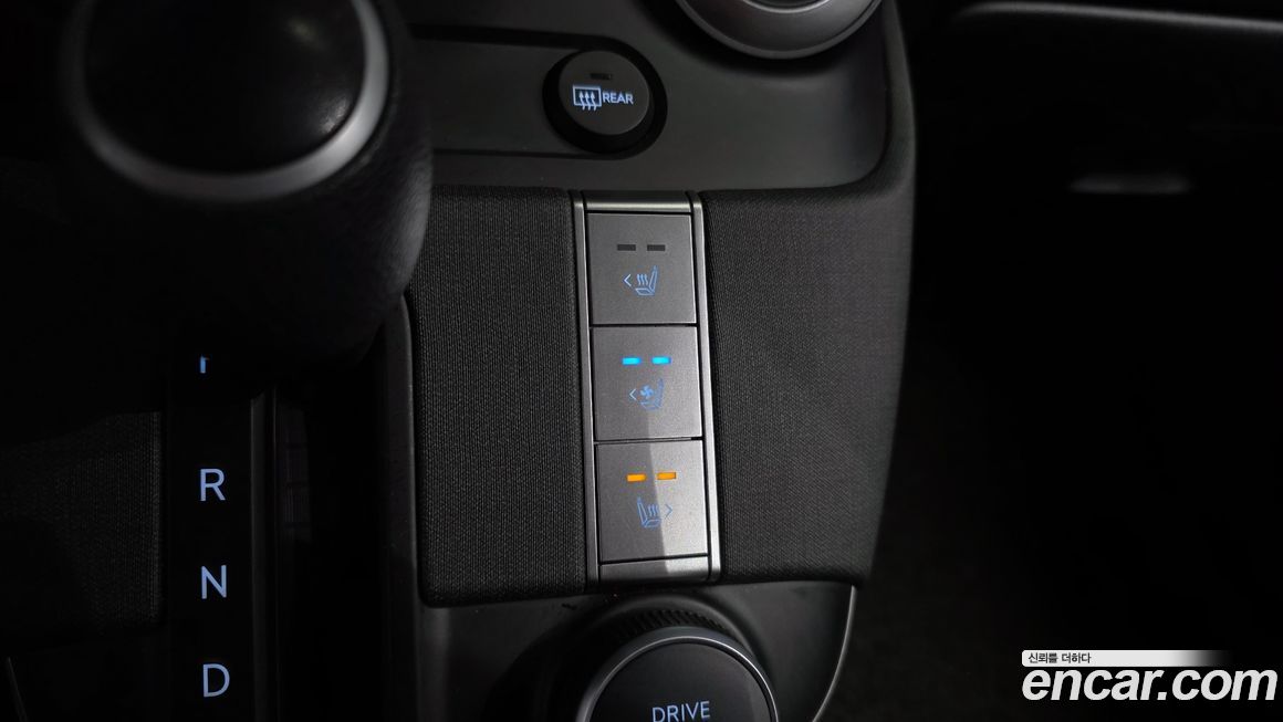 Hyundai Casper 2022