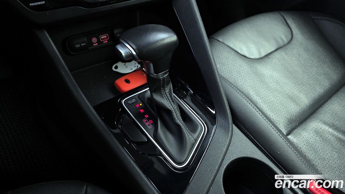 Kia Niro 2017