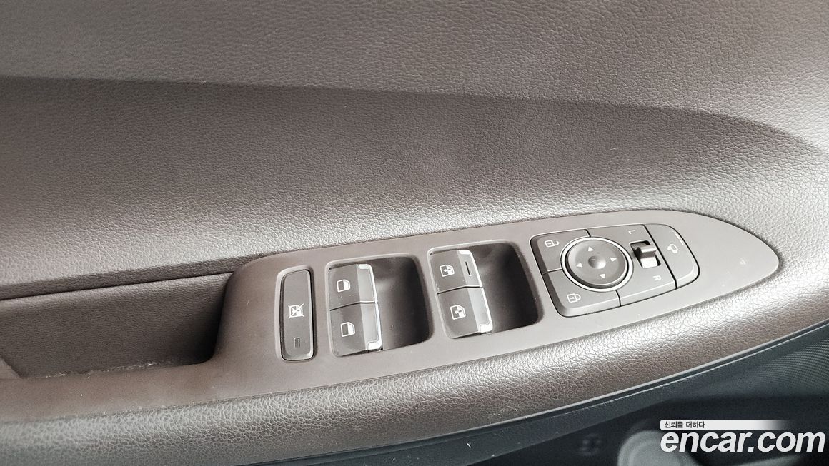 Hyundai Grandeur 2019