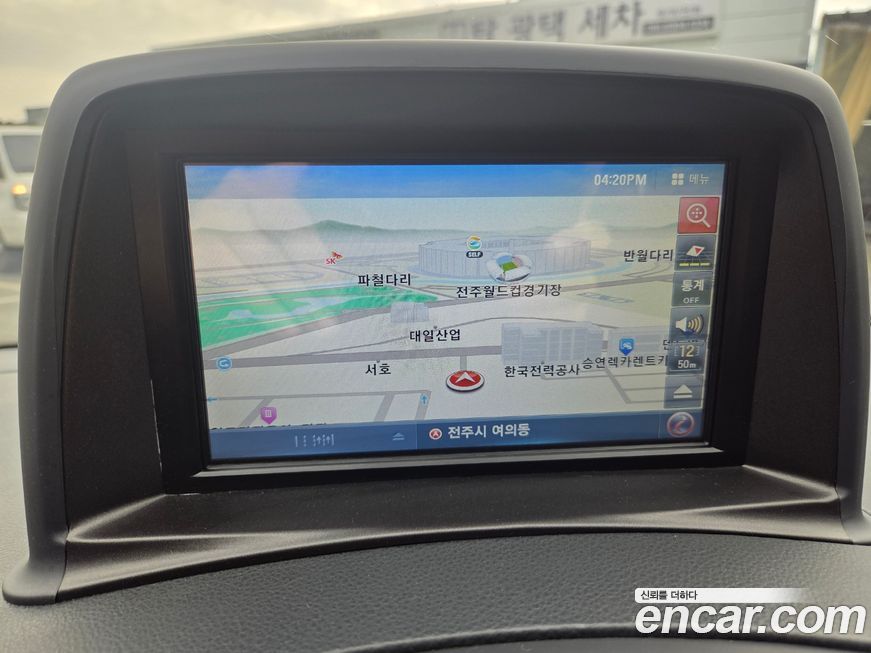 Hyundai Starex 2018