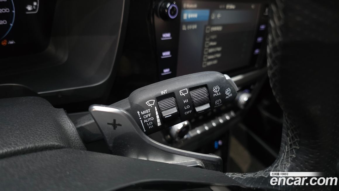 KG_Mobility_Ssangyong KORANDO 2019