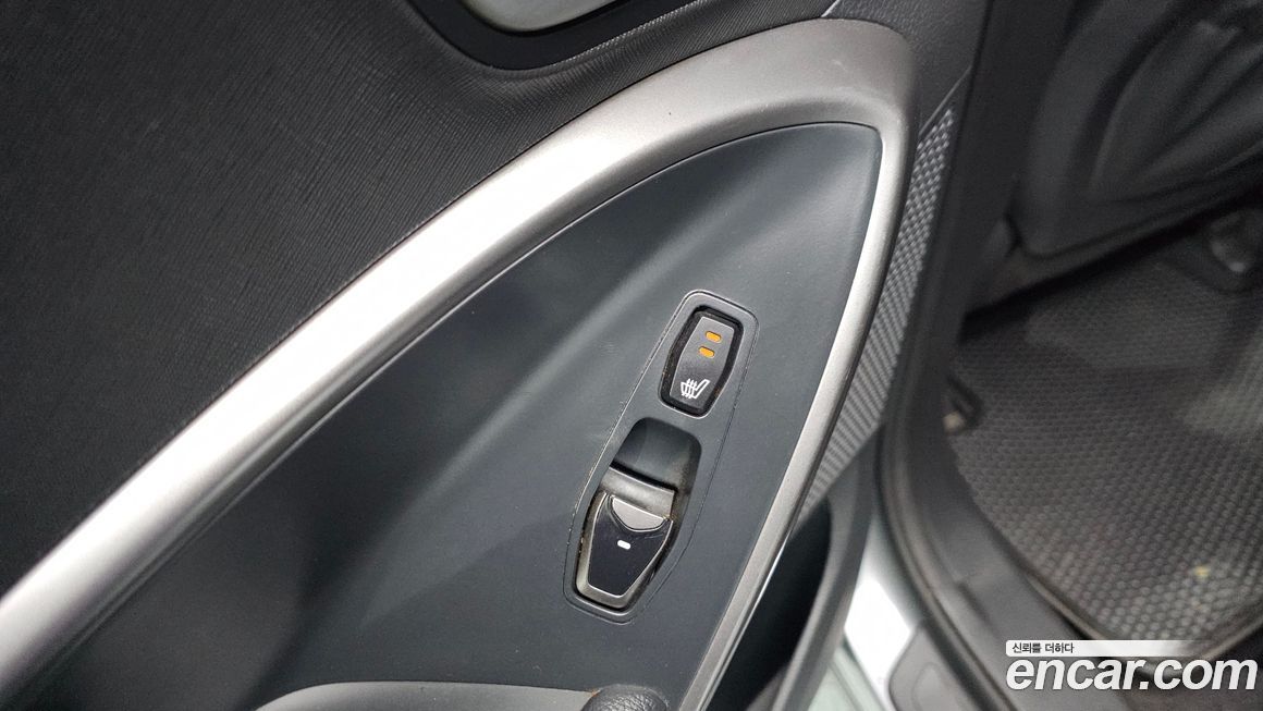 Hyundai Santafe 2018
